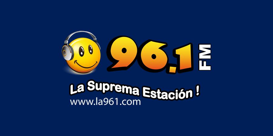 la suprema estacion 96.1 online