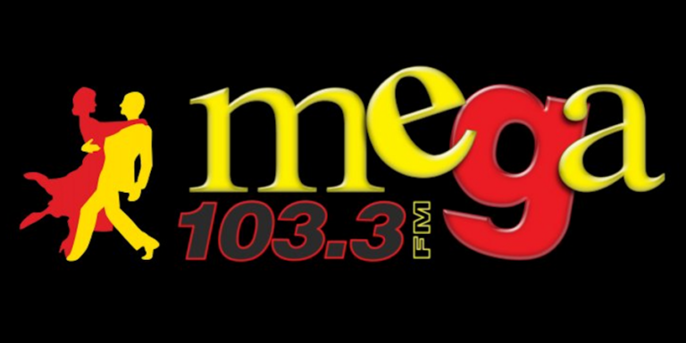 103.3 la mega en vivo